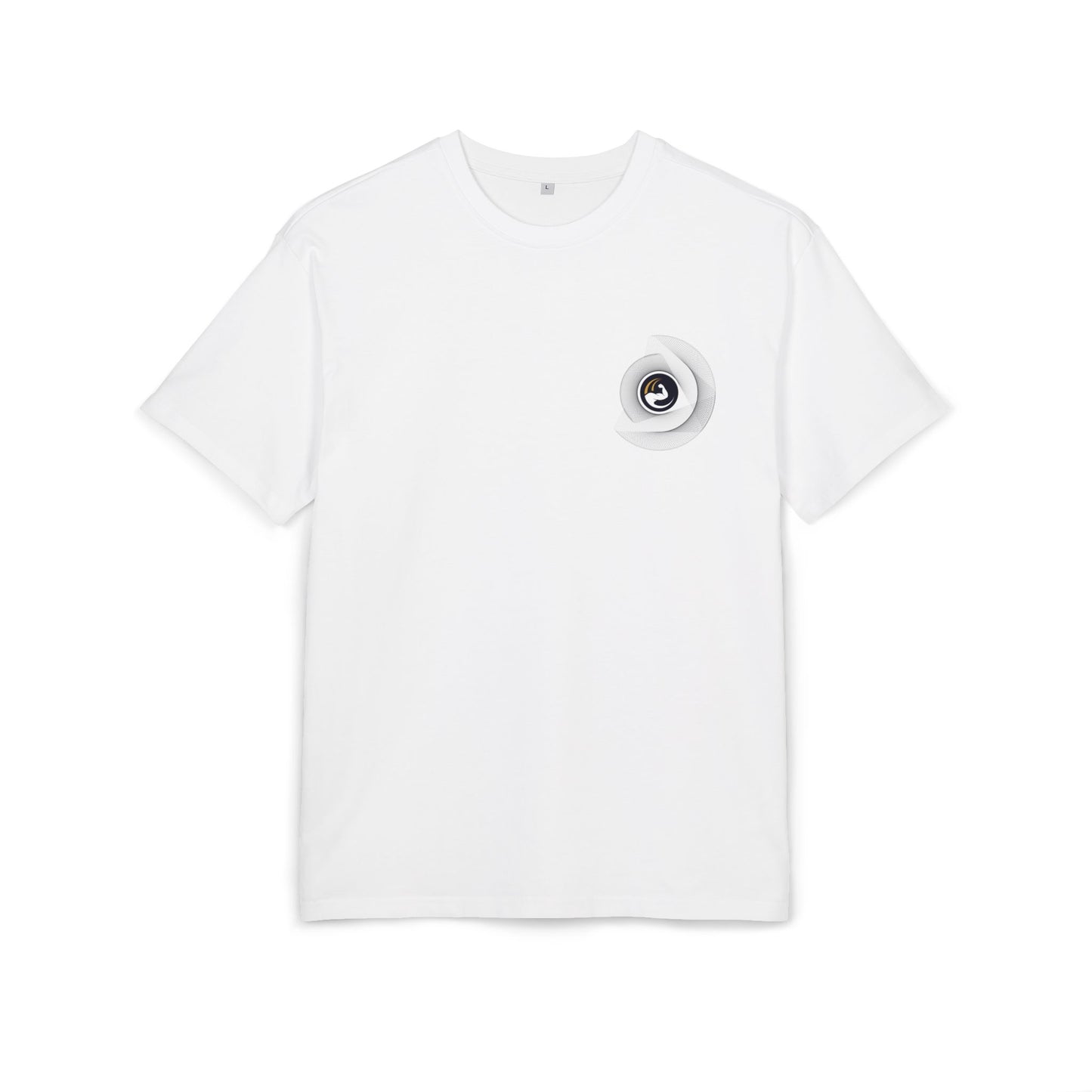 F I E L D | P U M P - Tee - Unisex Oversized