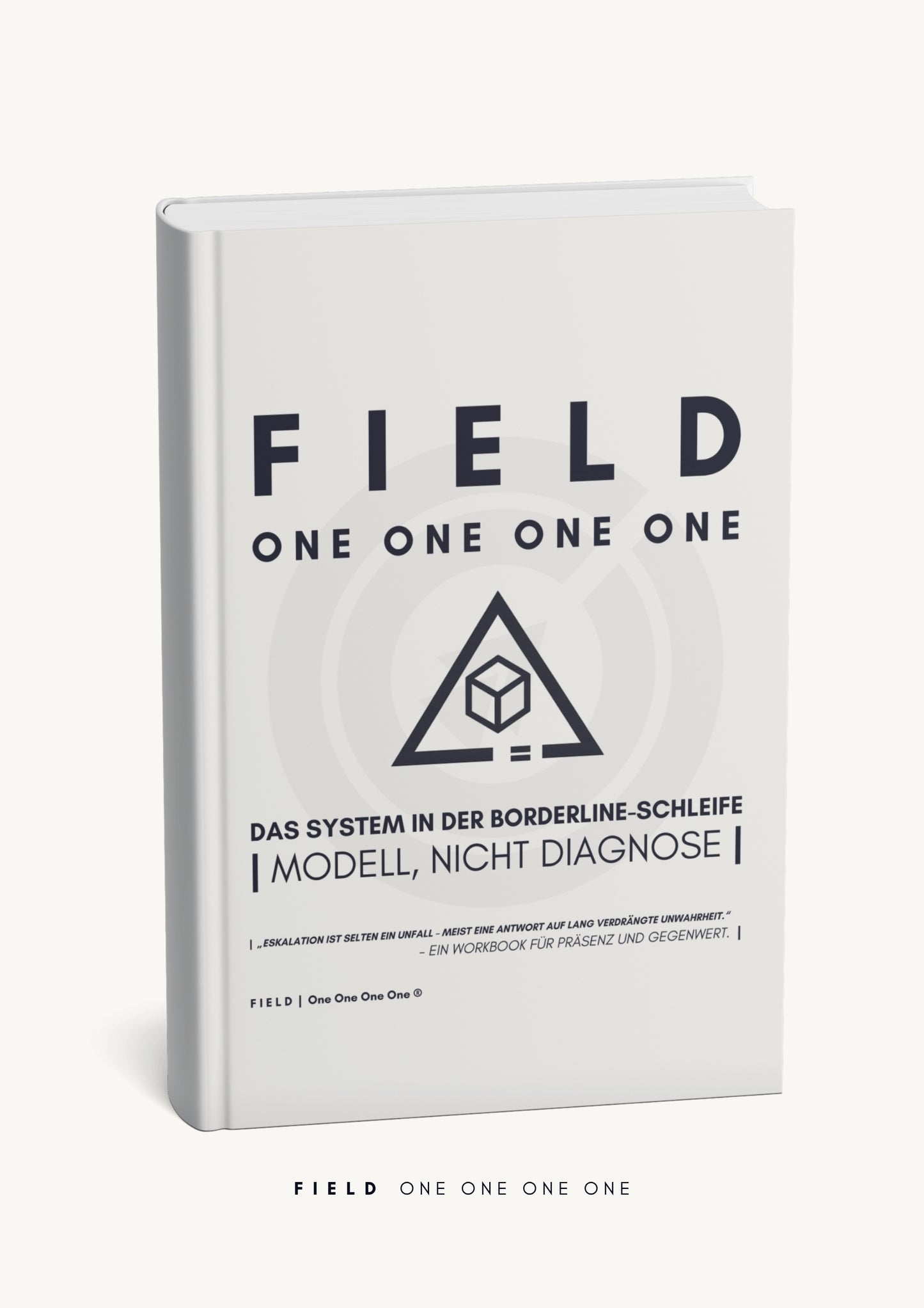 Das SYSTEM in der BORDERLINE - SCHLEIFE | WorkBook