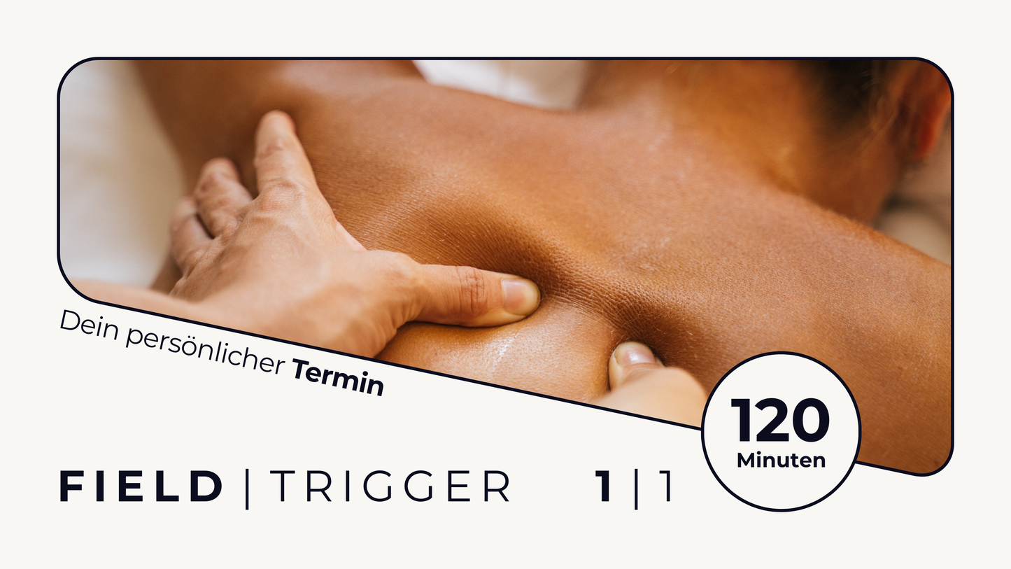 1 | 1 Session FIELDTRIGGER