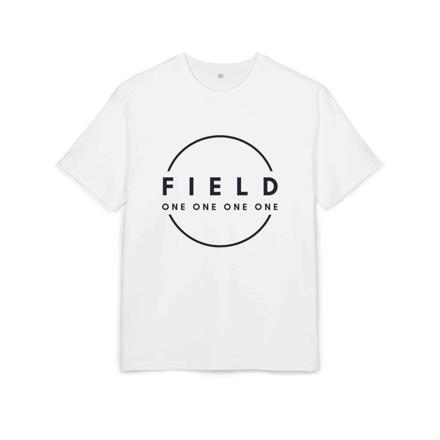 F I E L D | SUP Tee Unisex Oversized