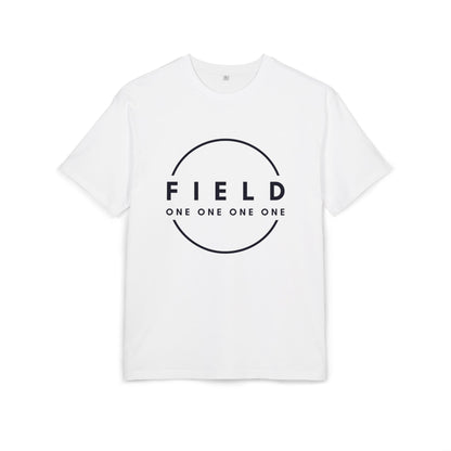 F I E L D | SUP Tee Unisex Oversized
