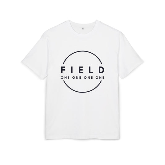 F I E L D | SUP Tee Unisex Oversized