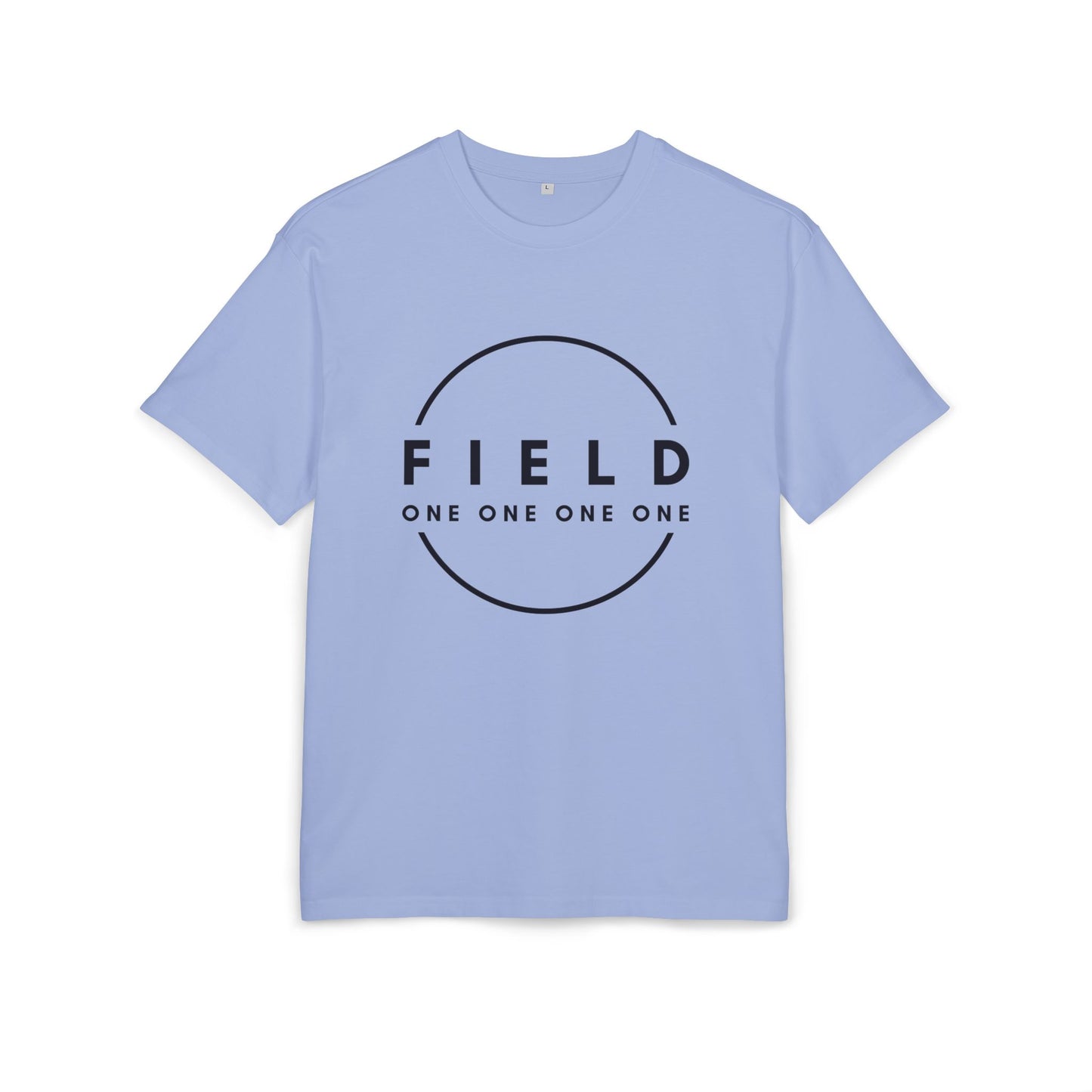 F I E L D | SUP Tee Unisex Oversized