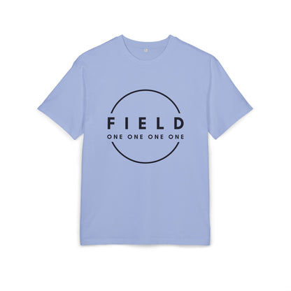 F I E L D | SUP Tee Unisex Oversized