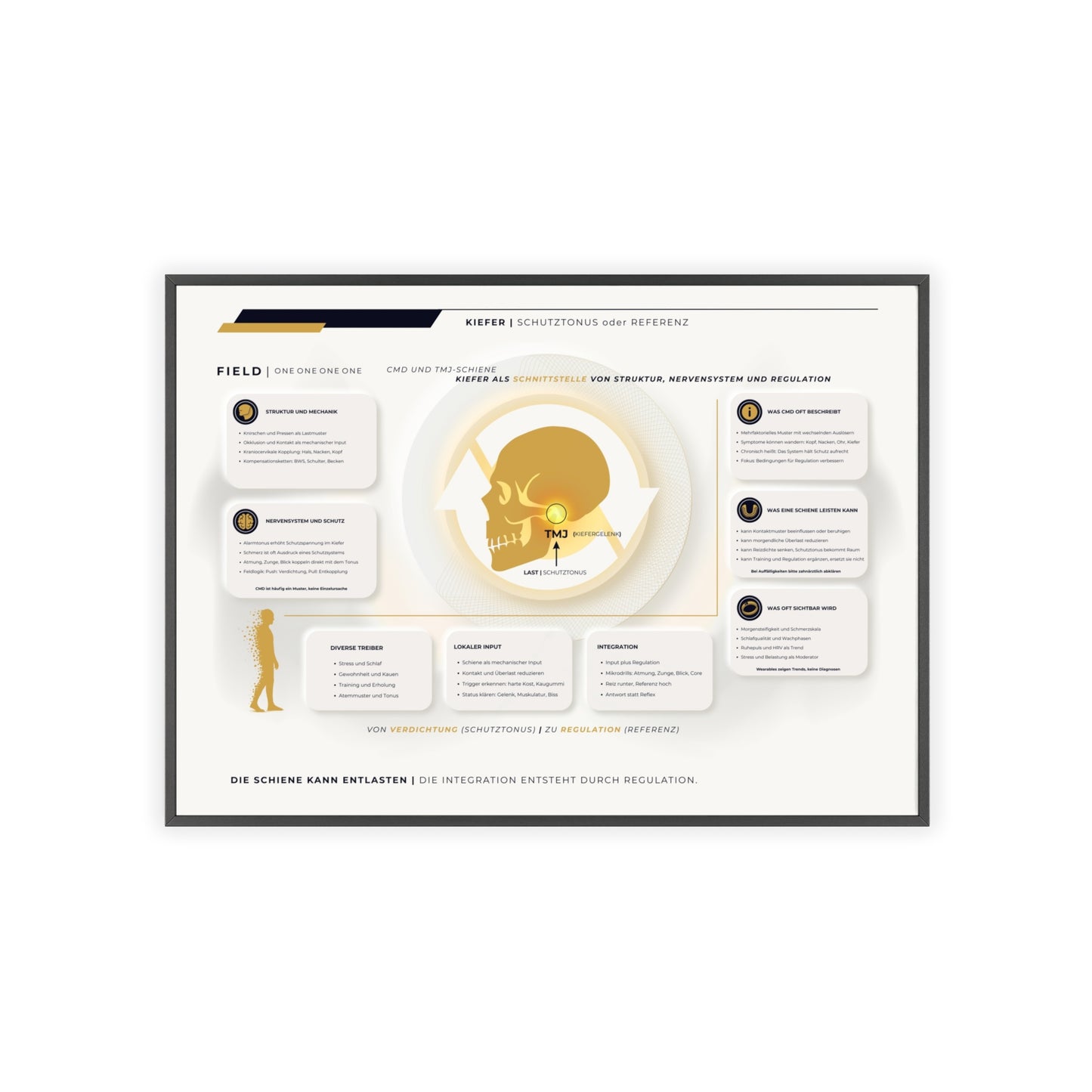 F I E L D | CMD-CHART