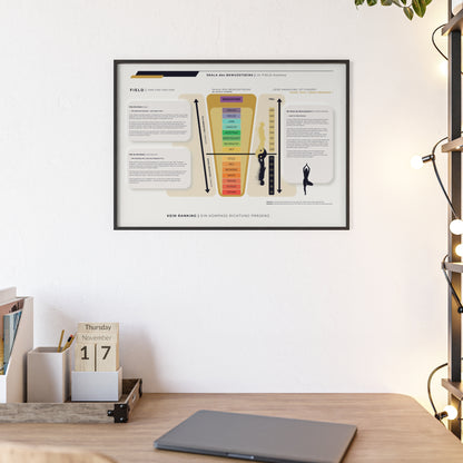 F I E L D | SKALA DES BEWUSSTSEIN