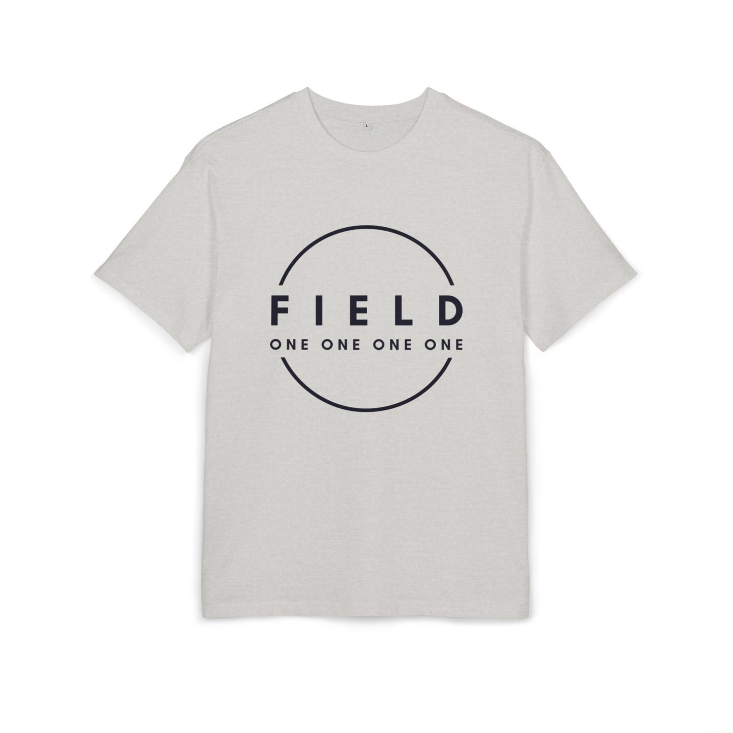 F I E L D | SUP Tee Unisex Oversized