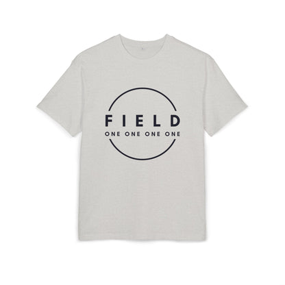 F I E L D | SUP Tee Unisex Oversized