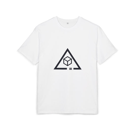 F I E L D  |  S Y S T E M - Tee - Unisex Oversized