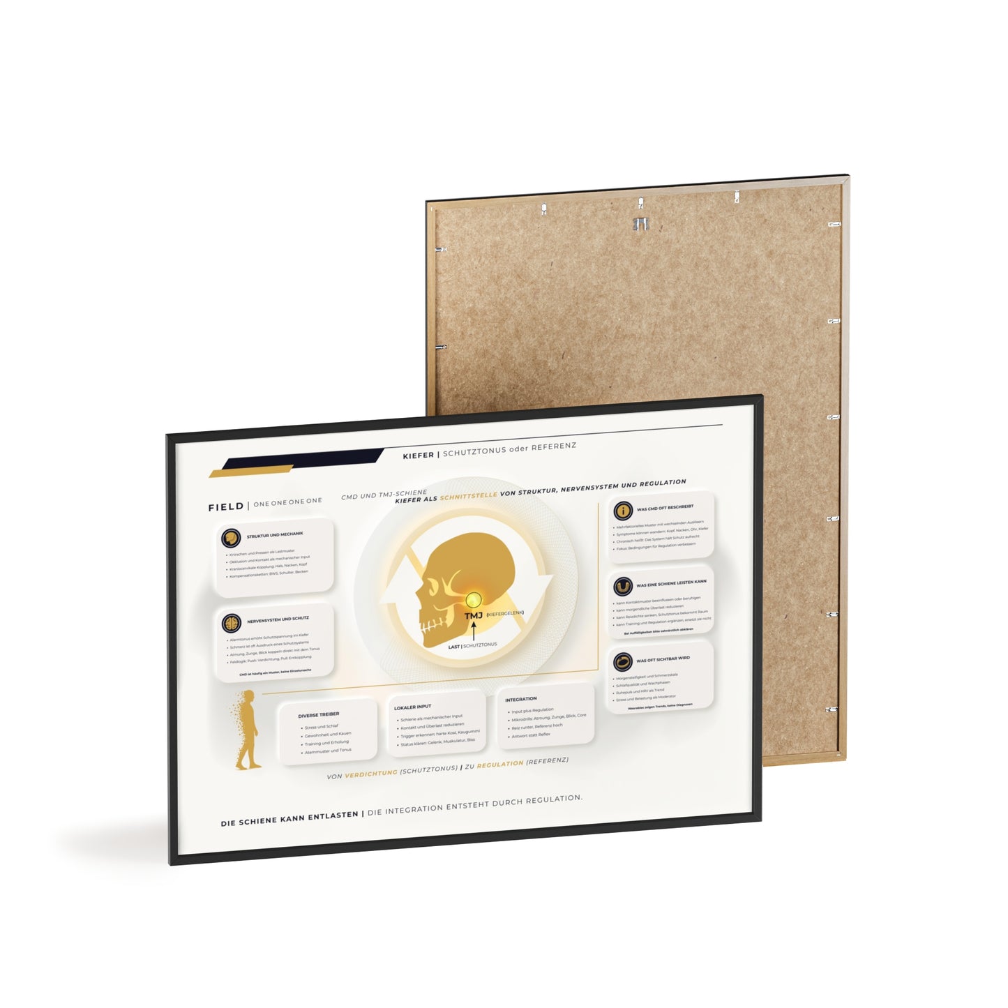 F I E L D | CMD-CHART