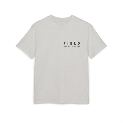 F I E L D  |  ONE Tee Unisex Oversized