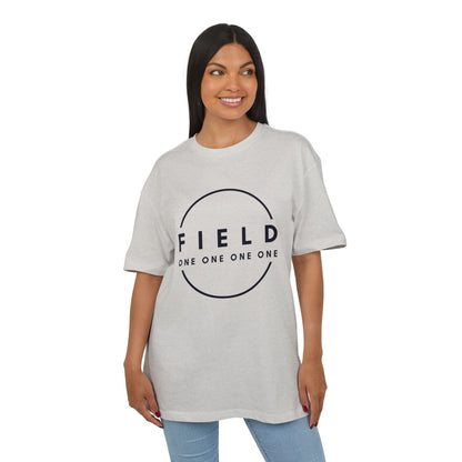 F I E L D | SUP Tee Unisex Oversized
