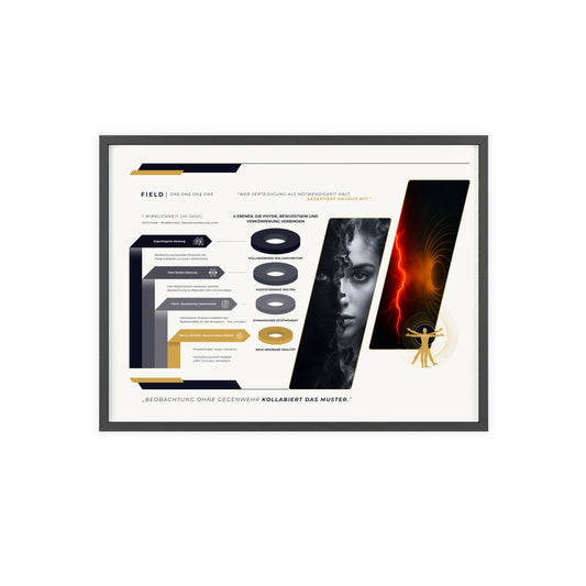 F I E L D  | 4 - E B E N E N - C H A R T