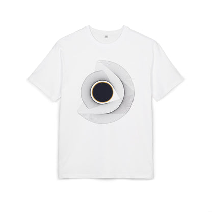 F I E L D  |  V O I D - Tee - Unisex Oversized