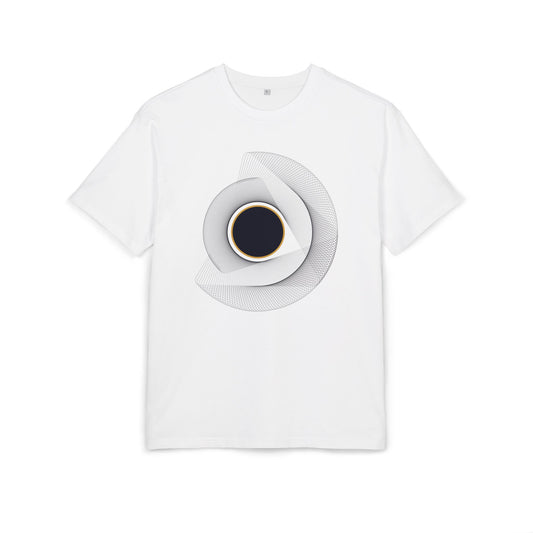 F I E L D  |  V O I D - Tee - Unisex Oversized