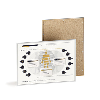 F I E L D | PUSH-PULL-CHART