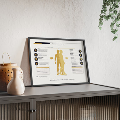 F I E L D | SYMMETRIE-CHART