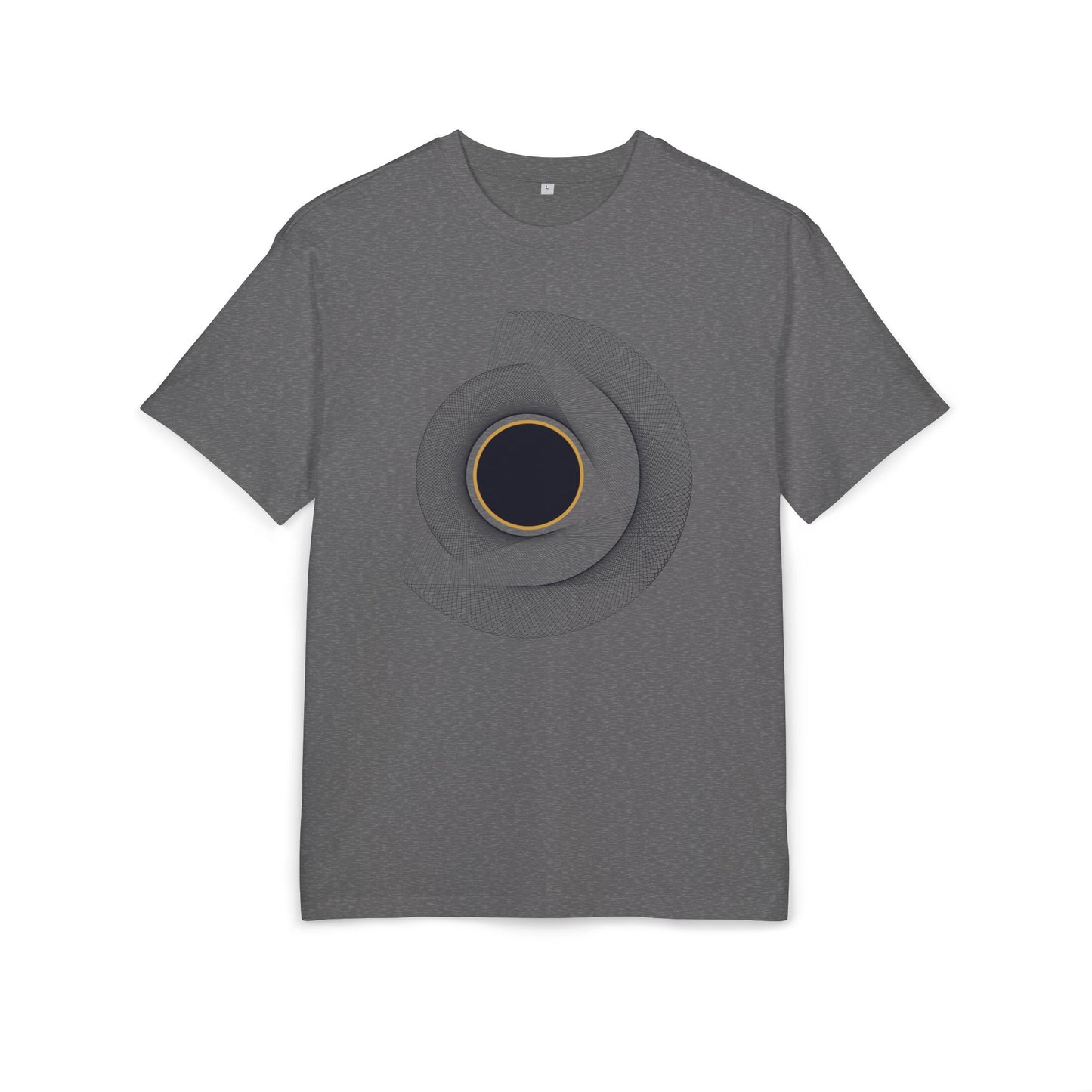 F I E L D  |  VOID Tee Unisex Oversized