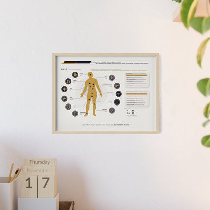 F I E L D  |  ECS-SYSTEM-CHART