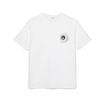 F I E L D  |  P U M P - Tee - Unisex Oversized