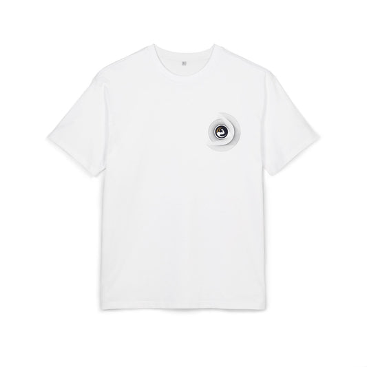 F I E L D  |  P U M P - Tee - Unisex Oversized