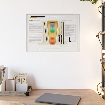 F I E L D | SKALA DES BEWUSSTSEIN