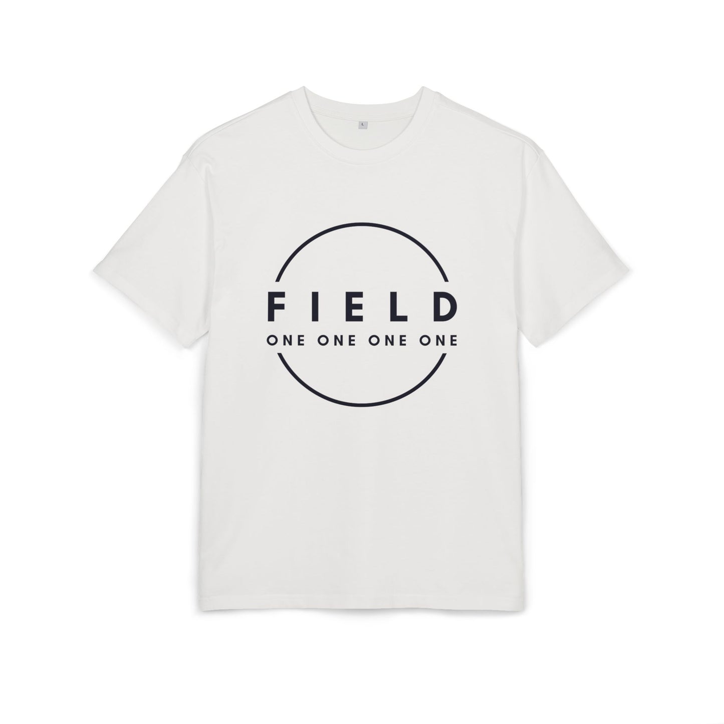 F I E L D | SUP Tee Unisex Oversized