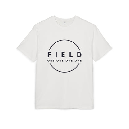 F I E L D | SUP Tee Unisex Oversized