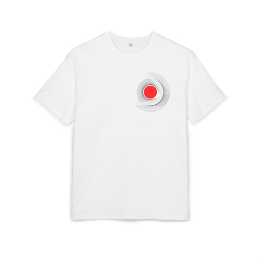 F I E L D  |  R O O T - Tee - Unisex Oversized