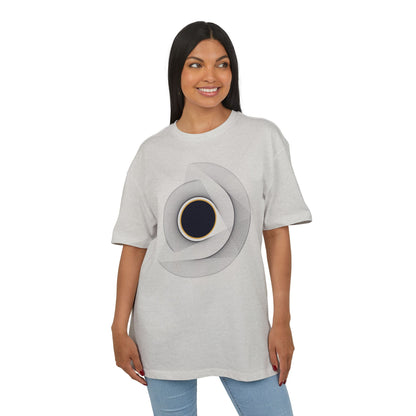 F I E L D  |  VOID Tee Unisex Oversized