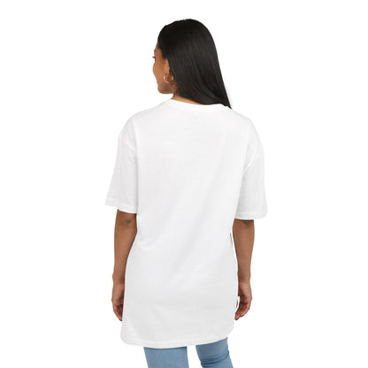 F I E L D  |  O N E - Tee - Unisex Oversized