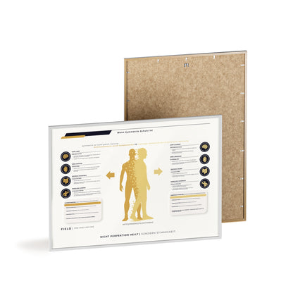 F I E L D | SYMMETRIE-CHART