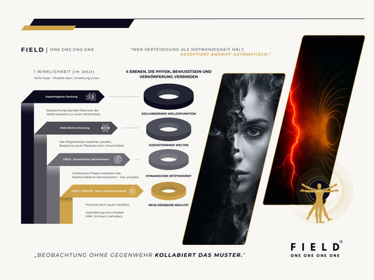 F I E L D | 4-EBENEN-CHART (PDF)