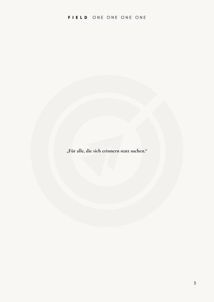 B A N D  |  1 - Frequenz und Bewusstsein im Resonanzfeld