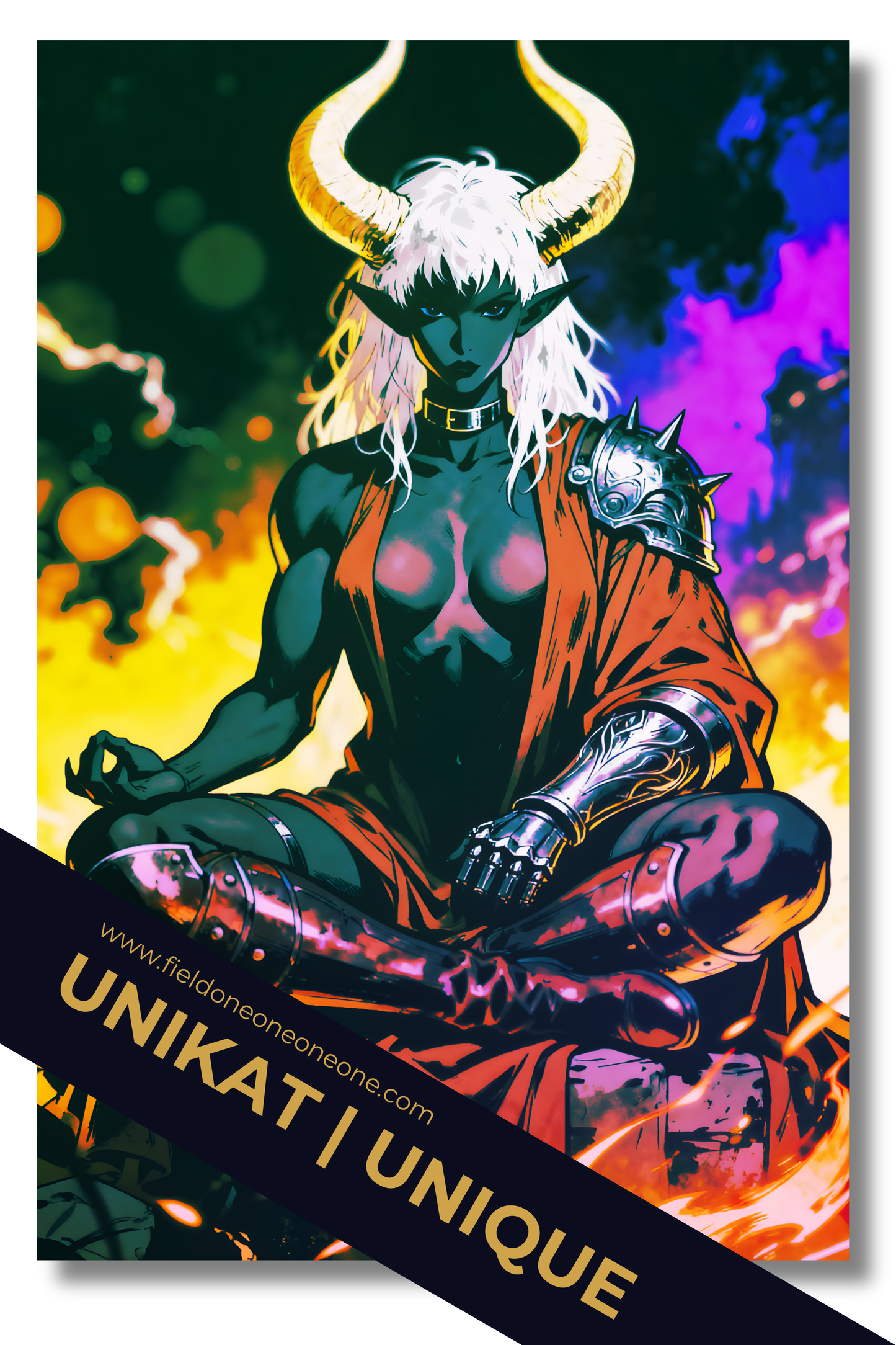 Wild at Heart | UNIKAT