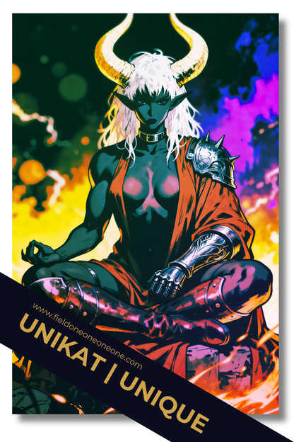 Wild at Heart | UNIKAT
