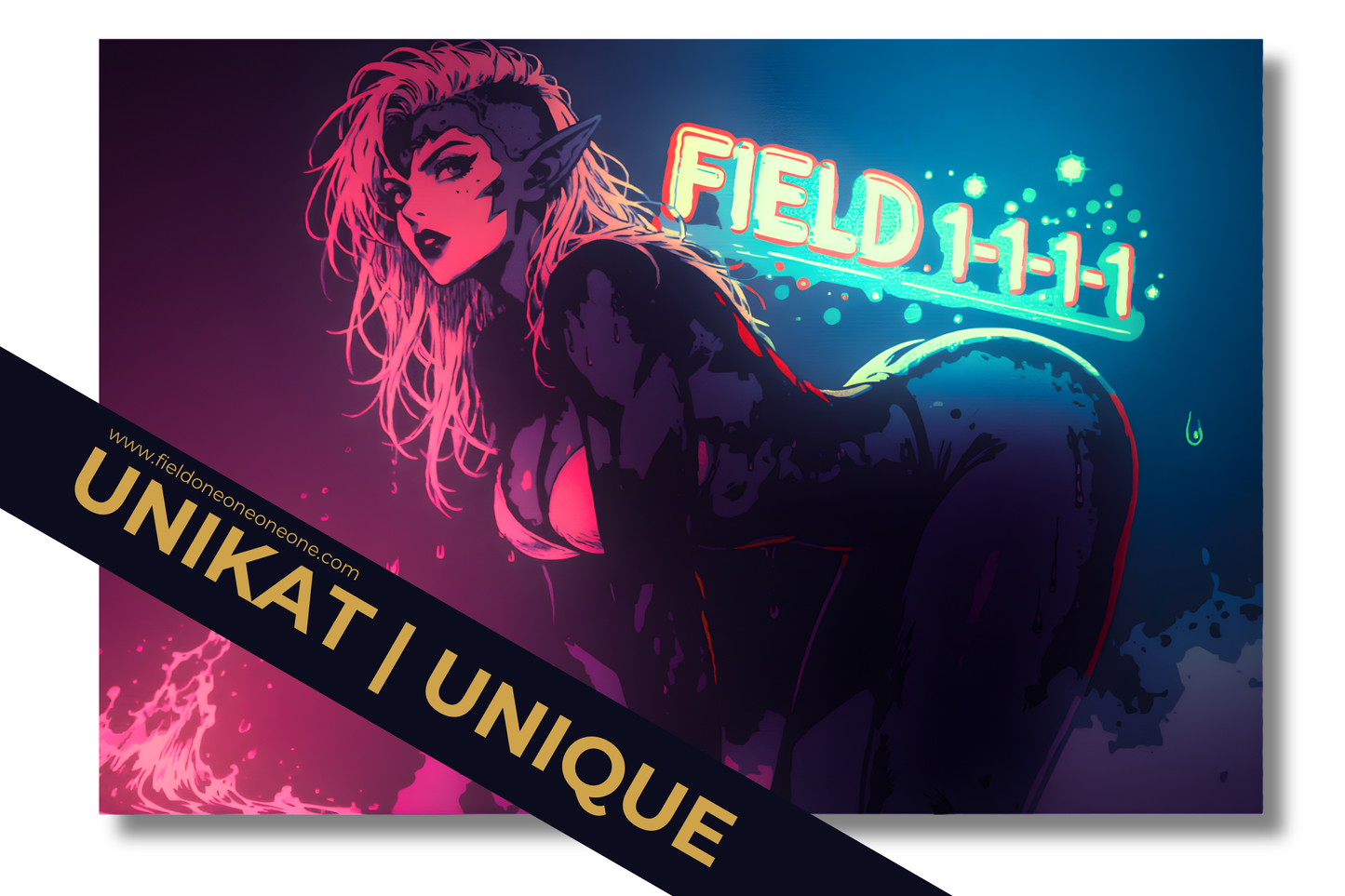 Vampire Bae | UNIKAT