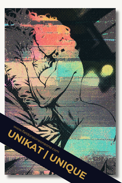 Sacred Secretion | UNIKAT