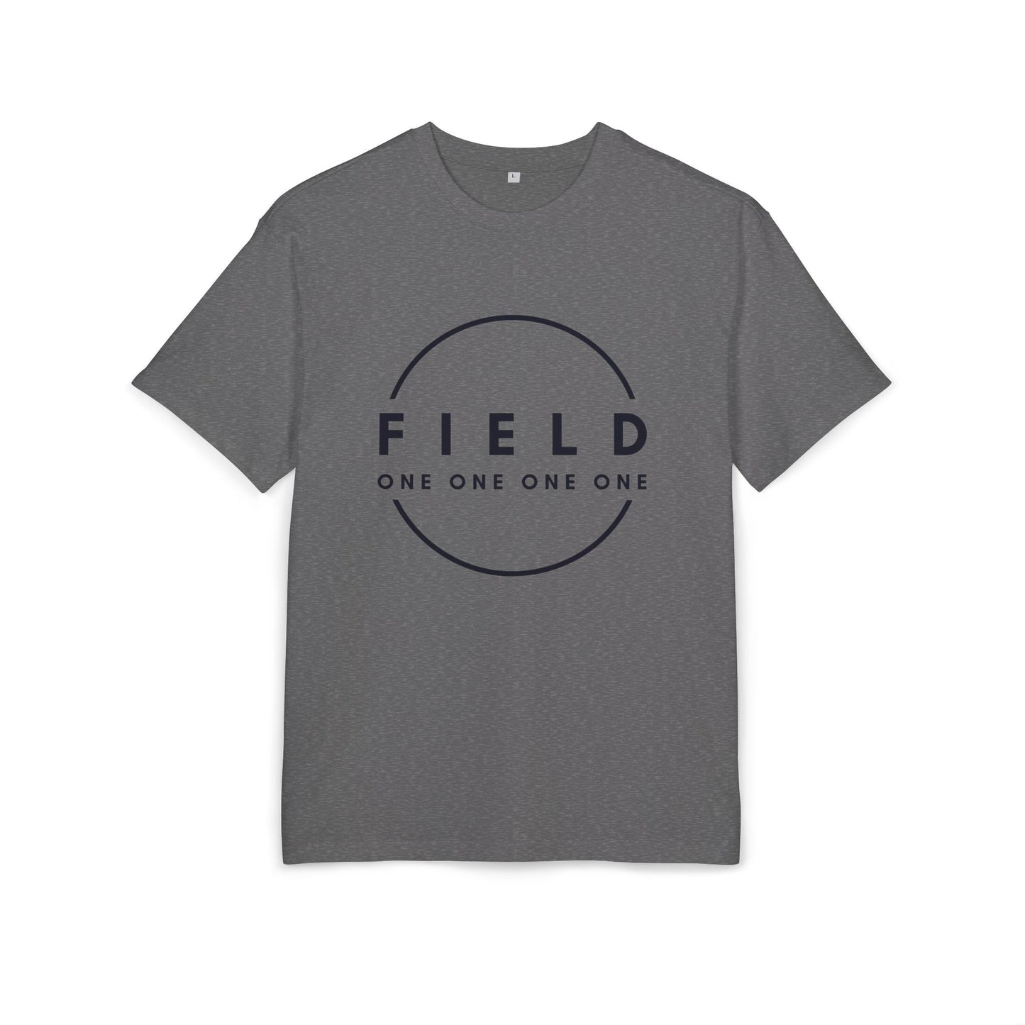 F I E L D | SUP Tee Unisex Oversized
