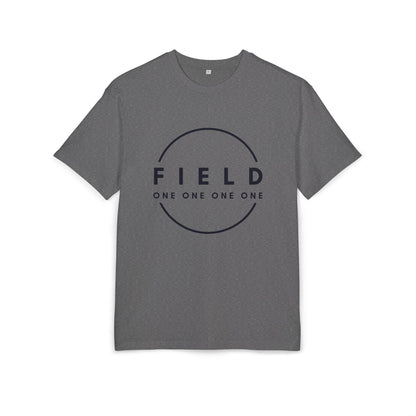 F I E L D | SUP Tee Unisex Oversized