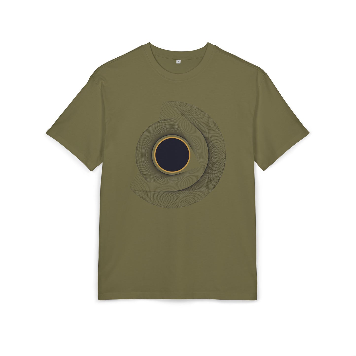 F I E L D  |  VOID Tee Unisex Oversized