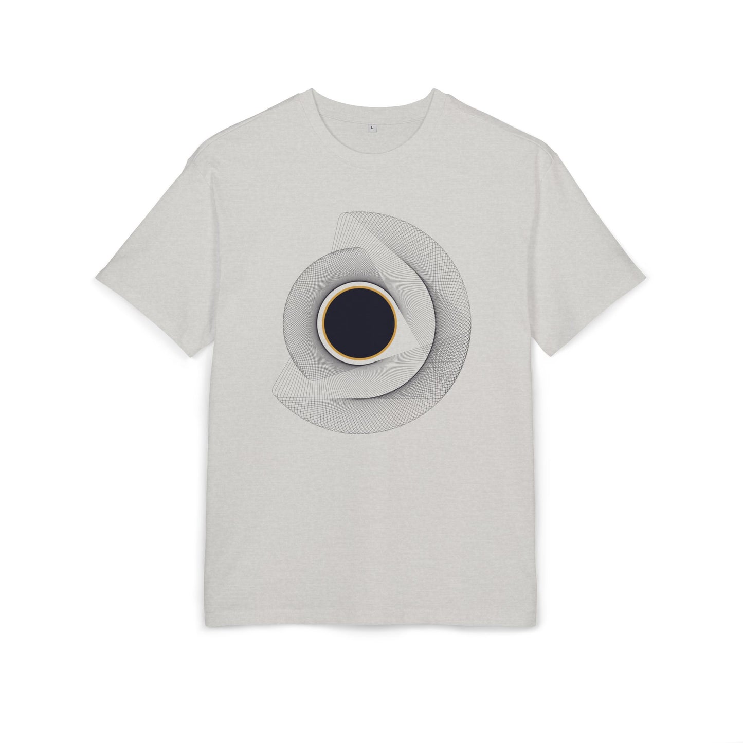 F I E L D  |  VOID Tee Unisex Oversized