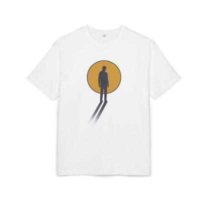 F I E L D  |  SUNRISE Tee Unisex Oversize