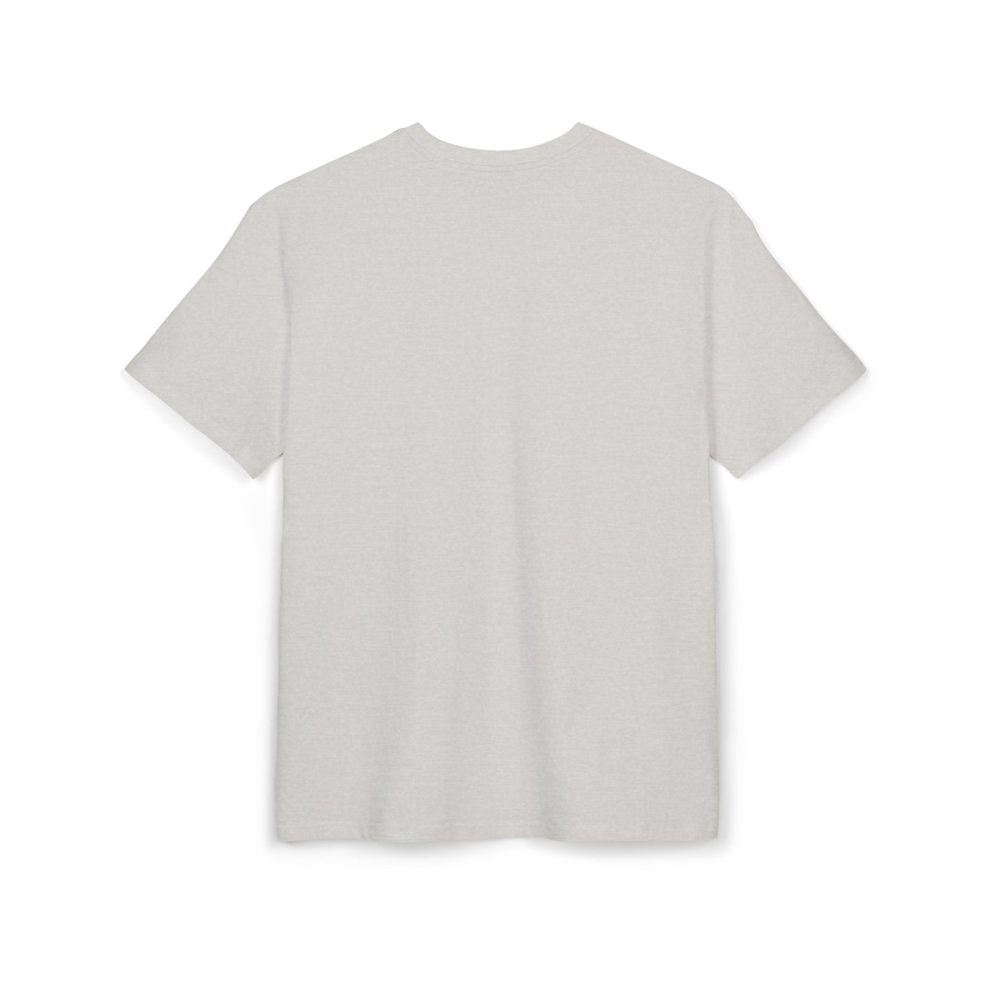 F I E L D  |  PUMP Tee Unisex Oversized