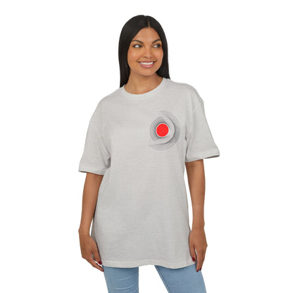 F I E L D  |  ROOT Tee Unisex Oversized