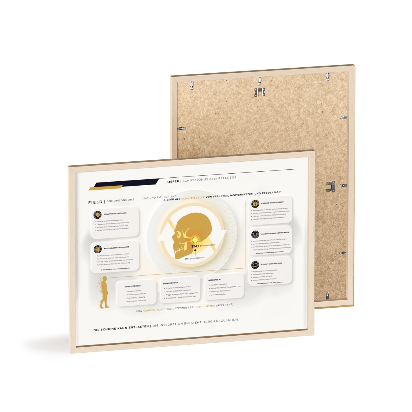 F I E L D | CMD-CHART