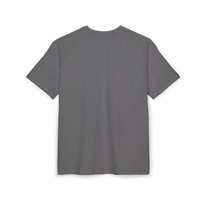 F I E L D  |  PUMP Tee Unisex Oversized