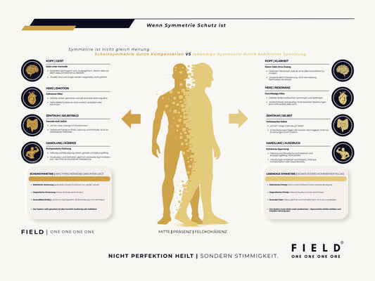 F I E L D | SYMMETRIE-CHART (PDF)