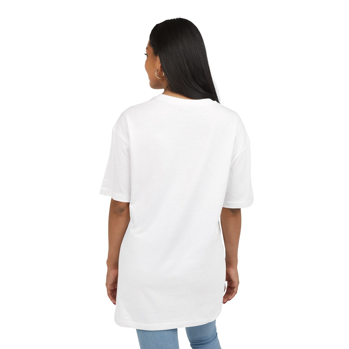 F I E L D  |  S Y S T E M - Tee - Unisex Oversized