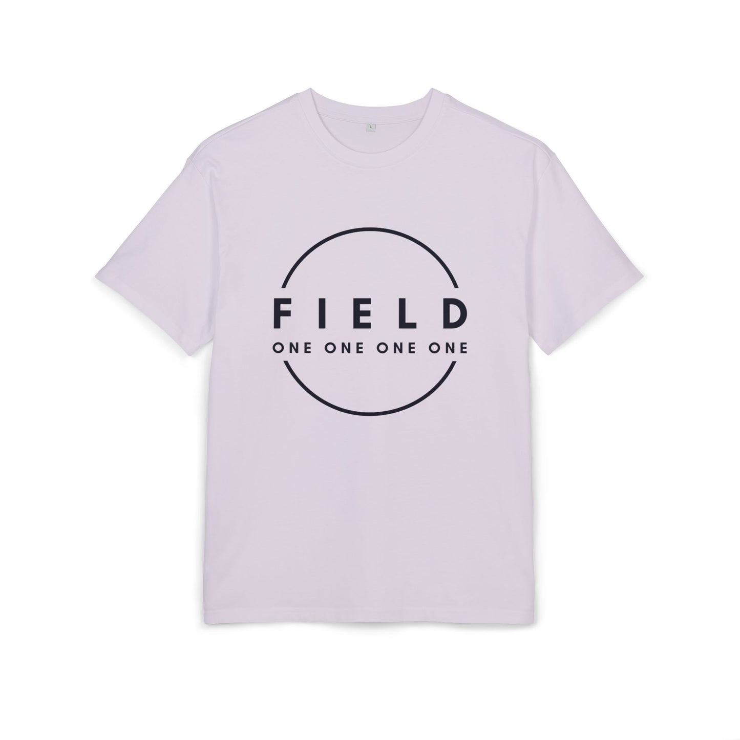 F I E L D | SUP Tee Unisex Oversized